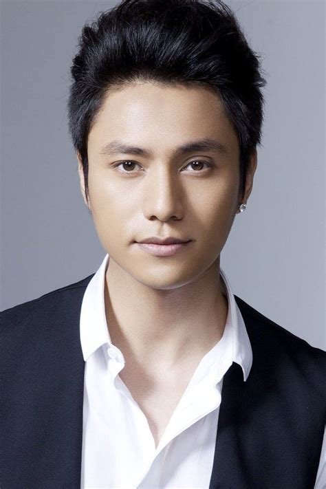 chen kun actor